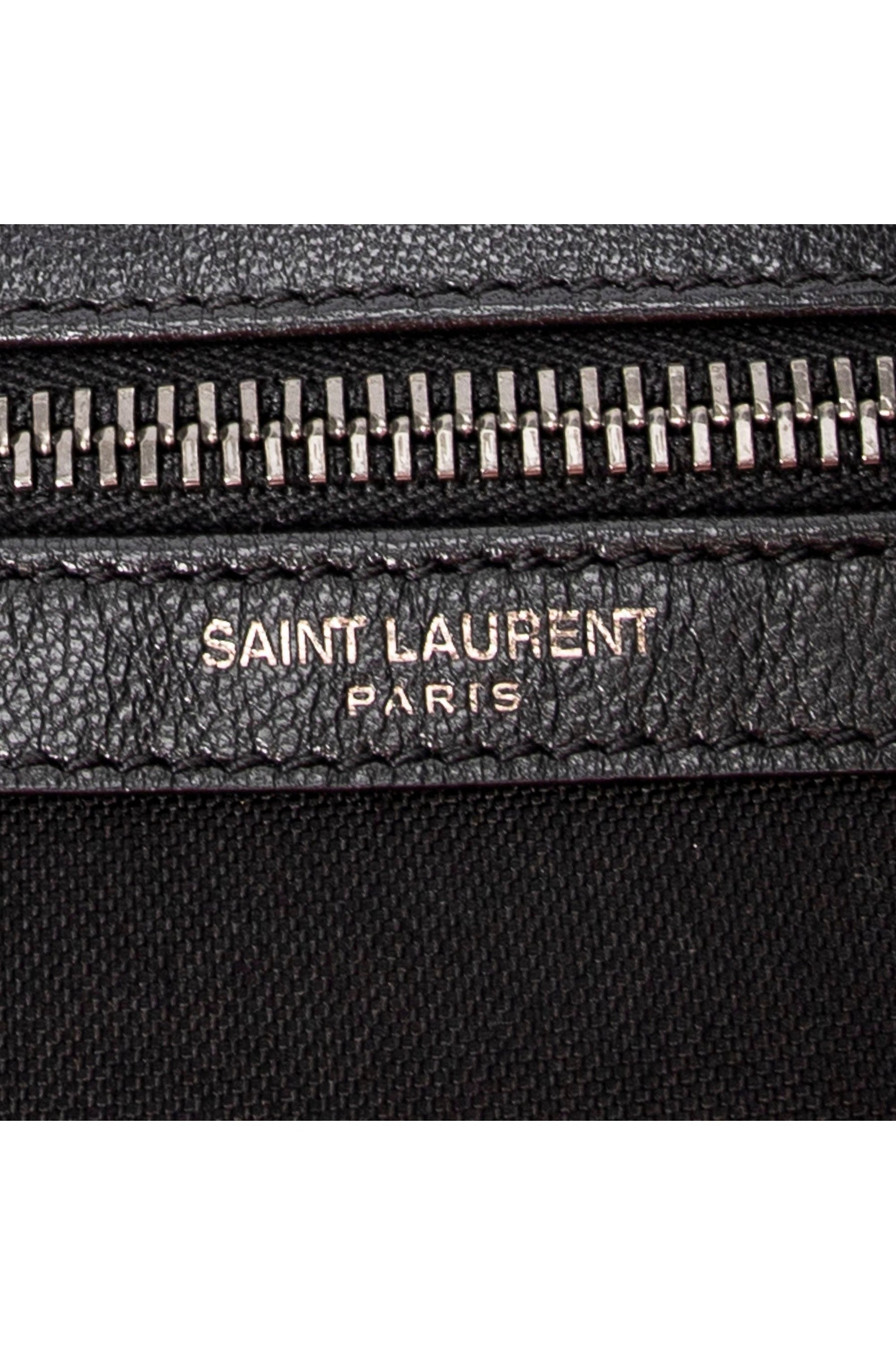 Sid Pouch Crossbody 