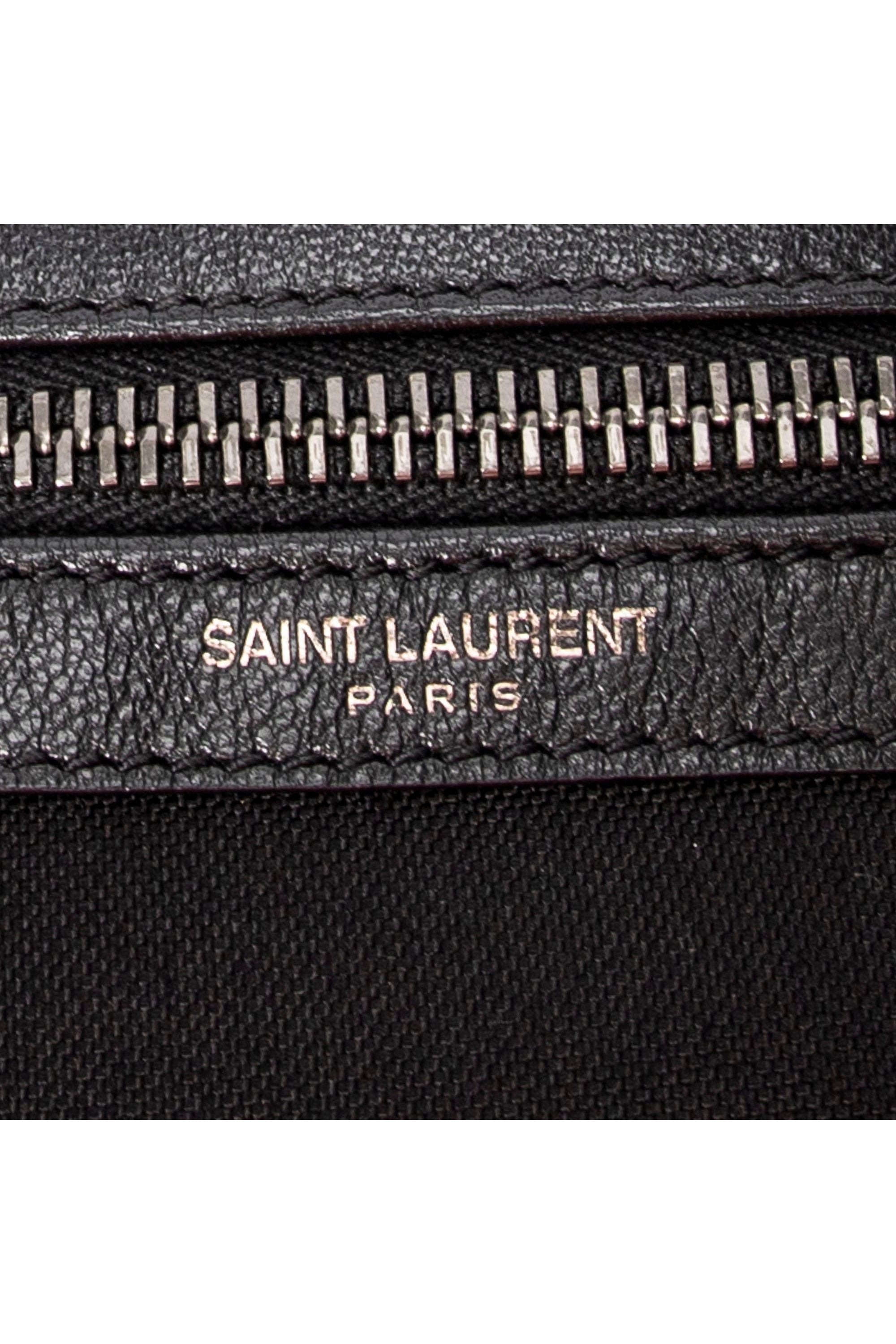 Sid Pouch Crossbody 