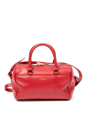 Baby Duffle 