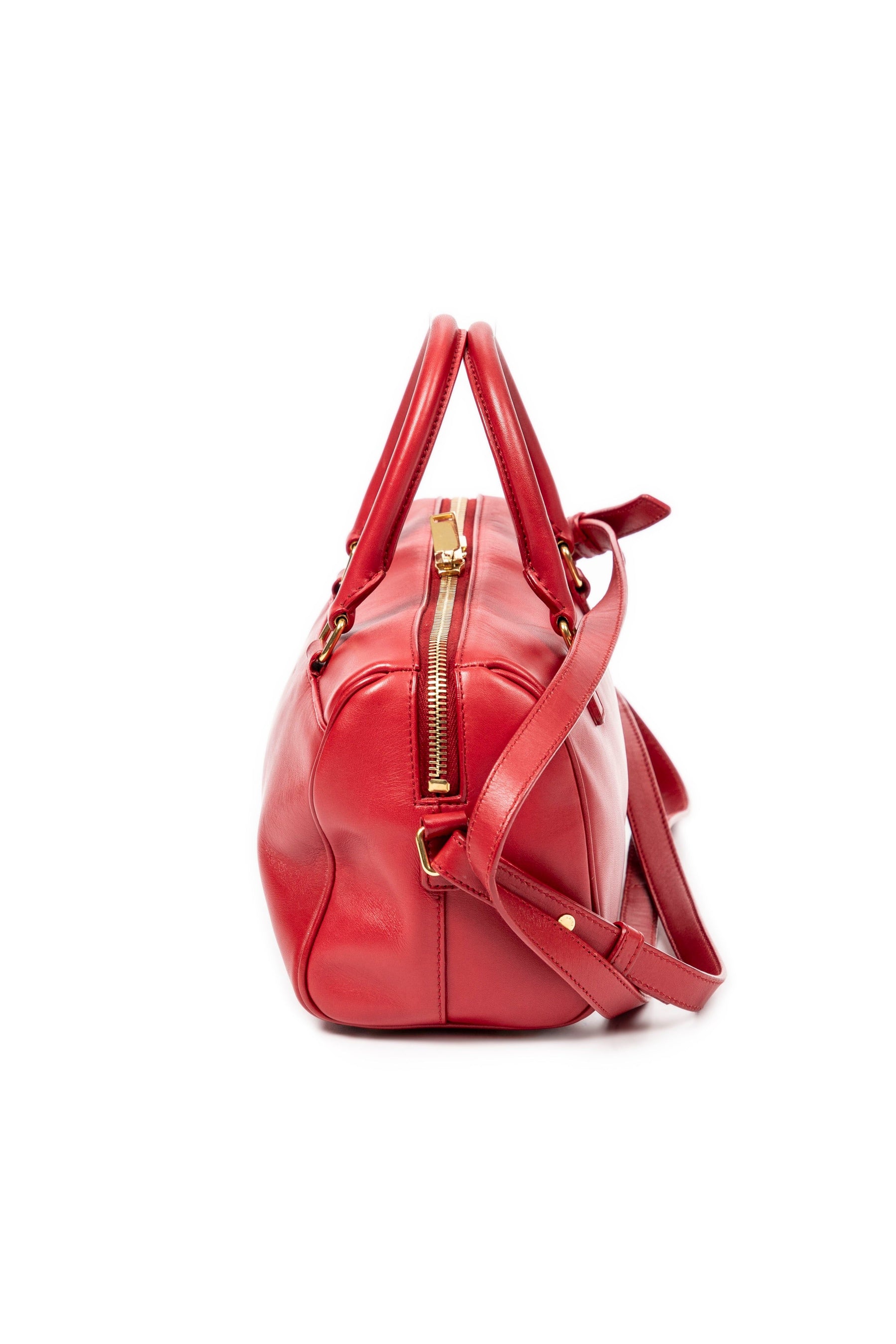 Baby Duffle 