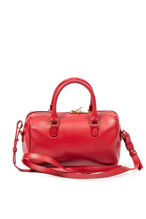 Baby Duffle 