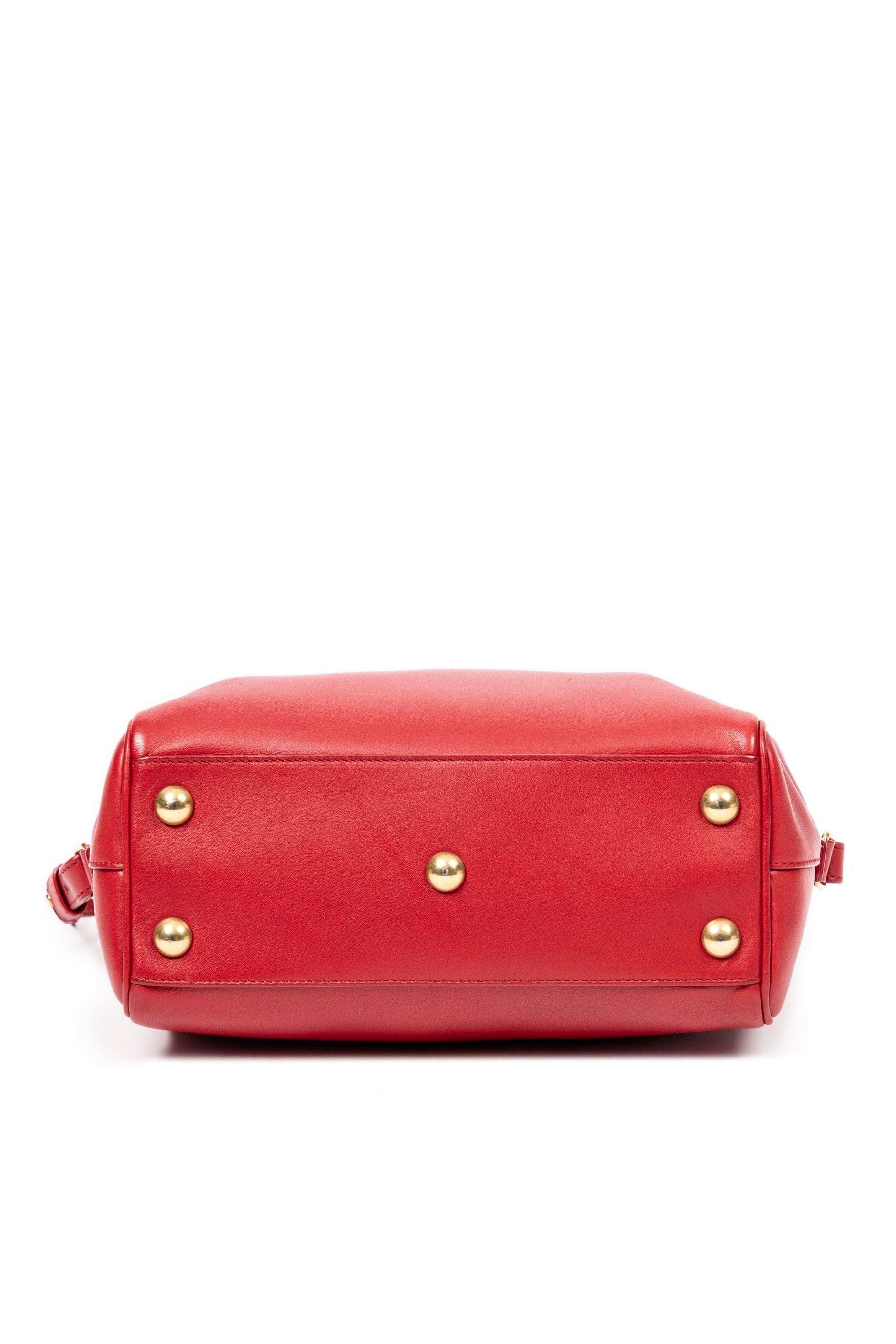Baby Duffle 