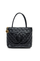 CC Timeless Medallion Tote 