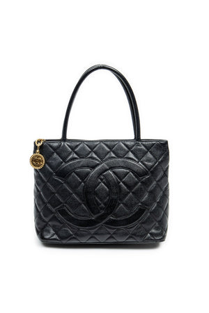 CC Timeless Medallion Tote 