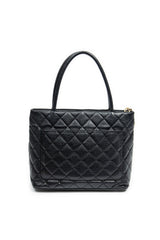 CC Timeless Medallion Tote 