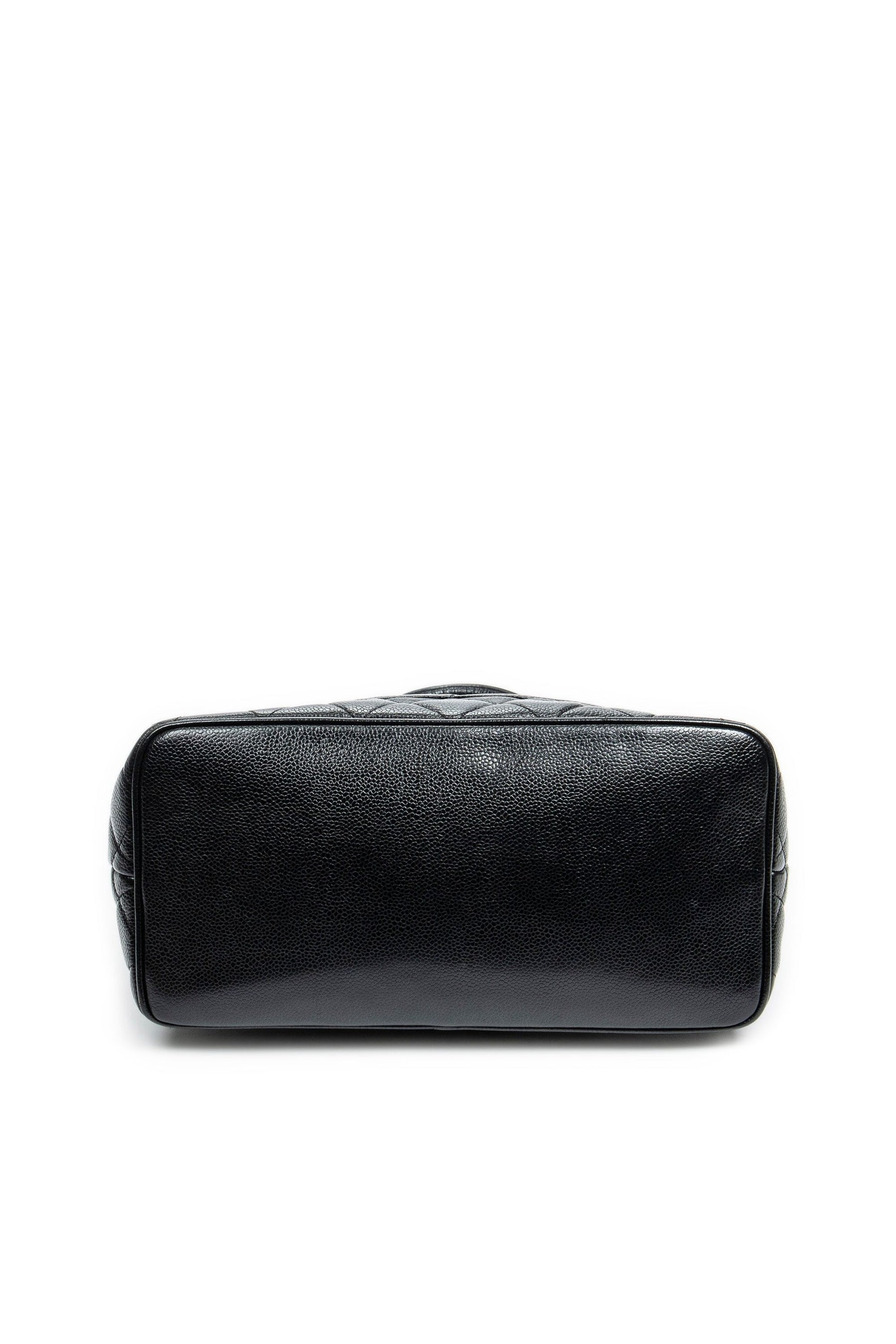 CC Timeless Medallion Tote 
