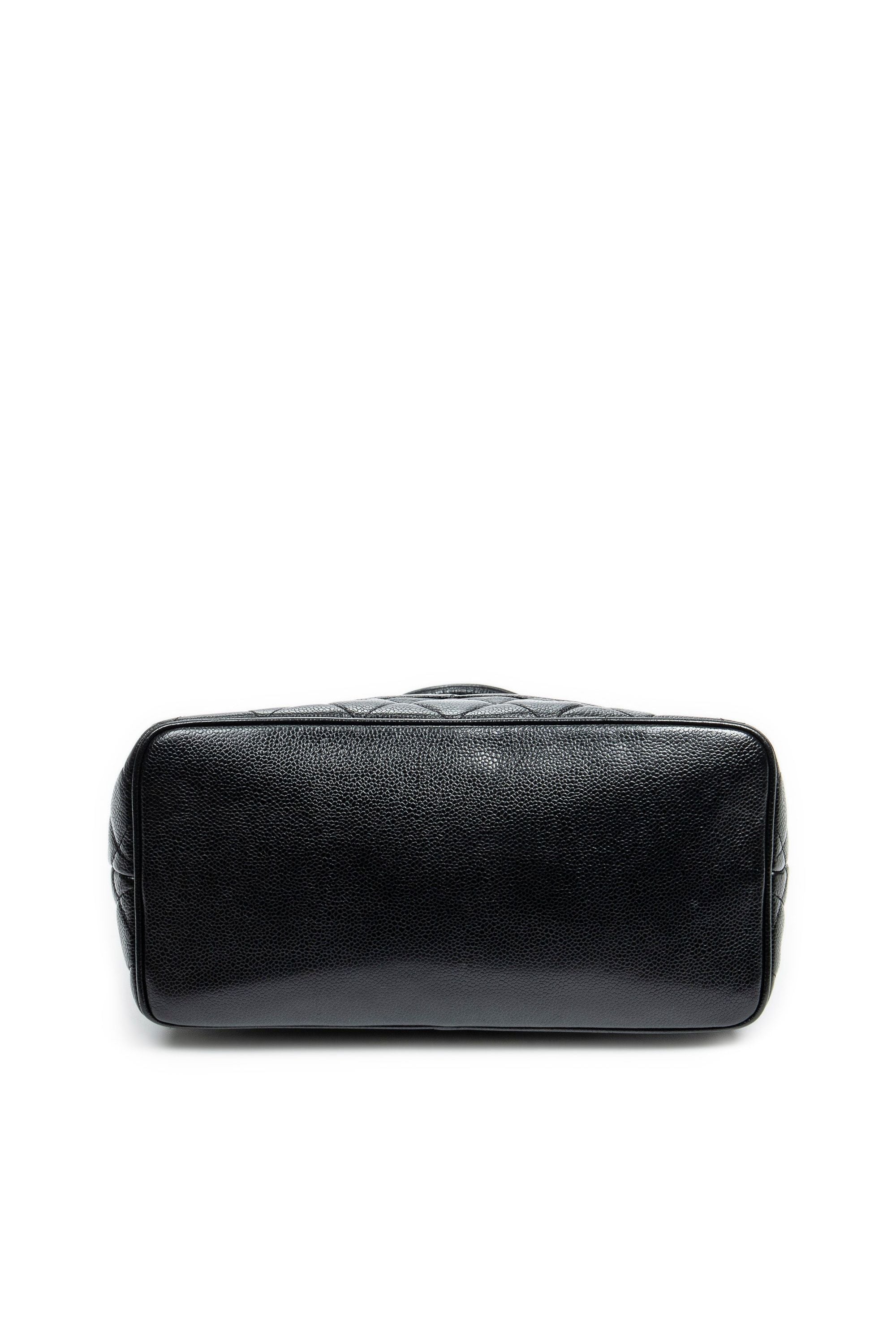 CC Timeless Medallion Tote 