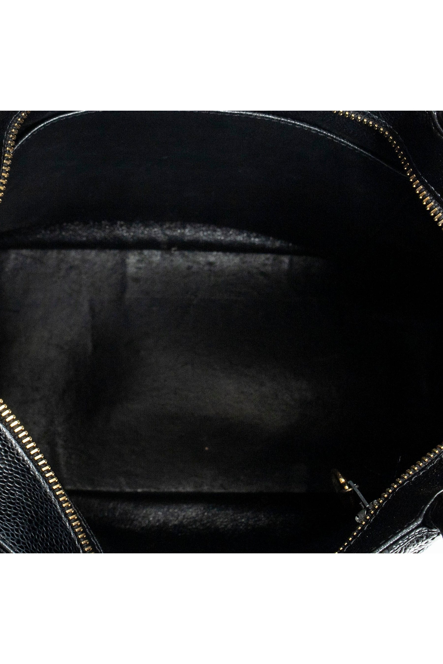 CC Timeless Medallion Tote 