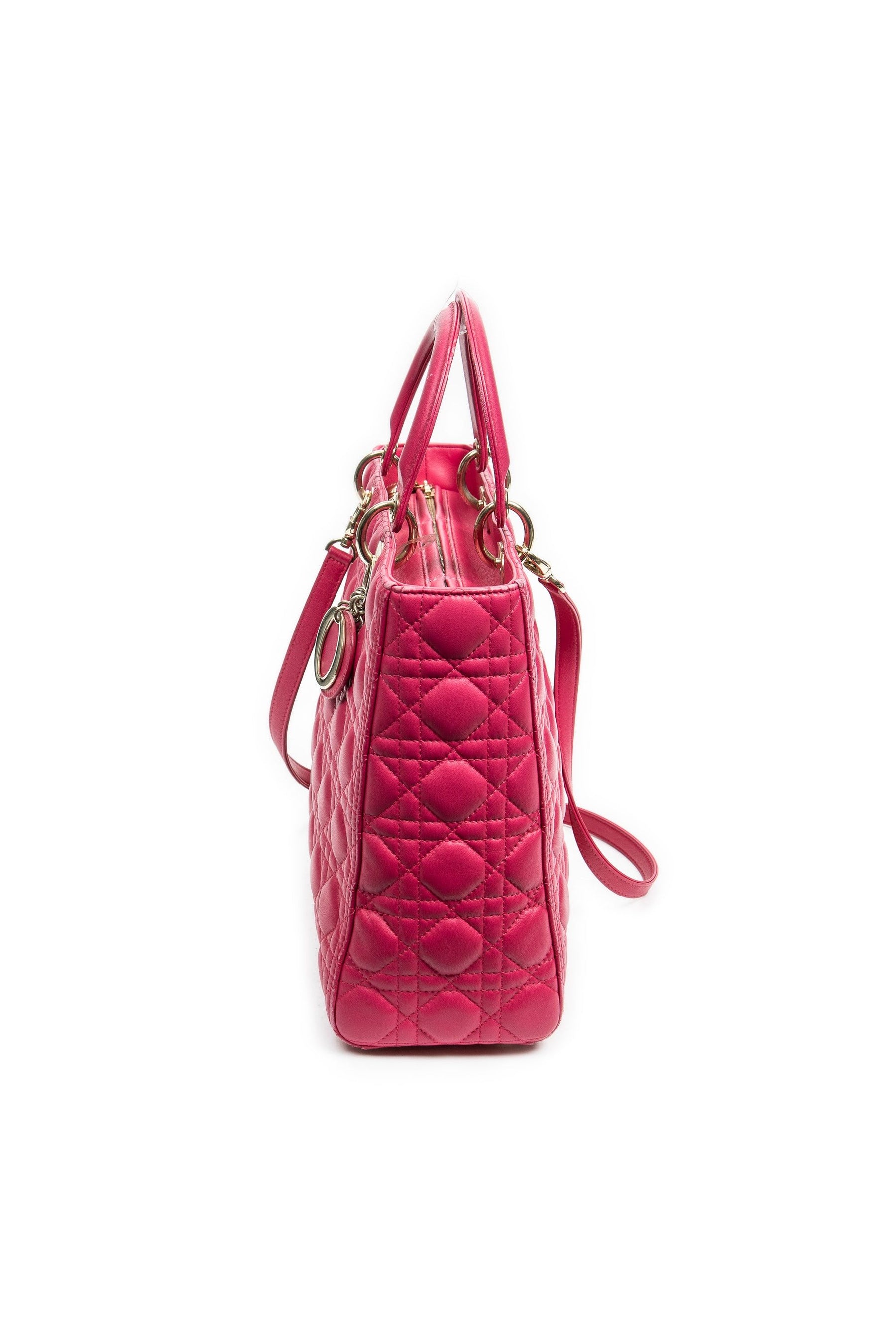 Large Lady Dior 