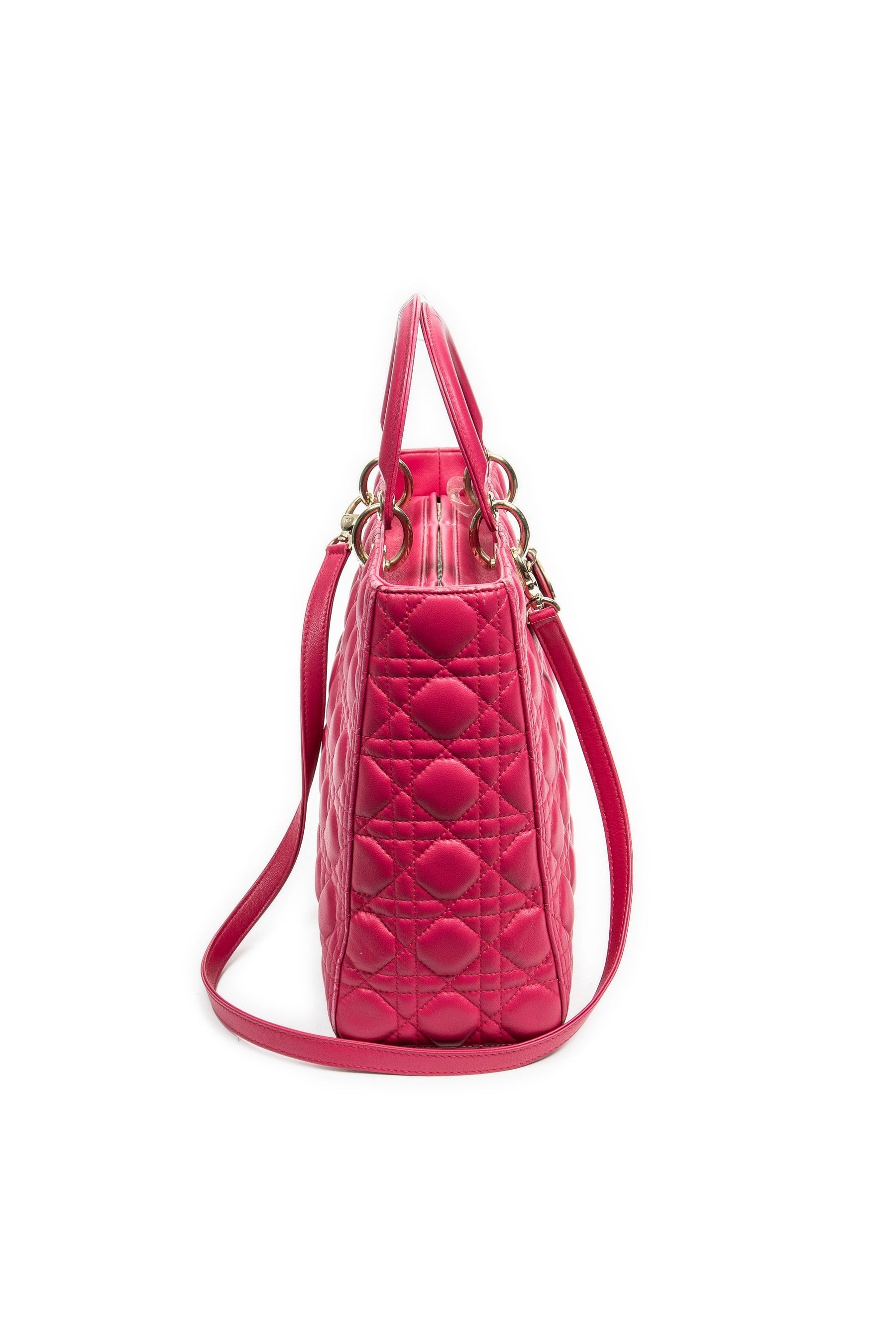 Large Lady Dior 