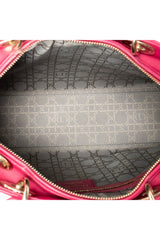 Large Lady Dior 