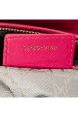 Large Lady Dior 