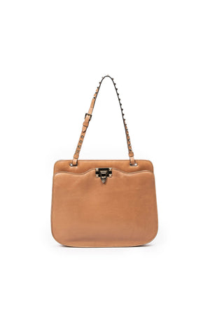 Rockstud Shoulder Bag 