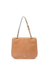 Rockstud Shoulder Bag 