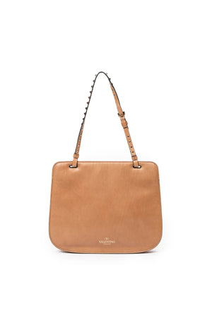 Rockstud Shoulder Bag 