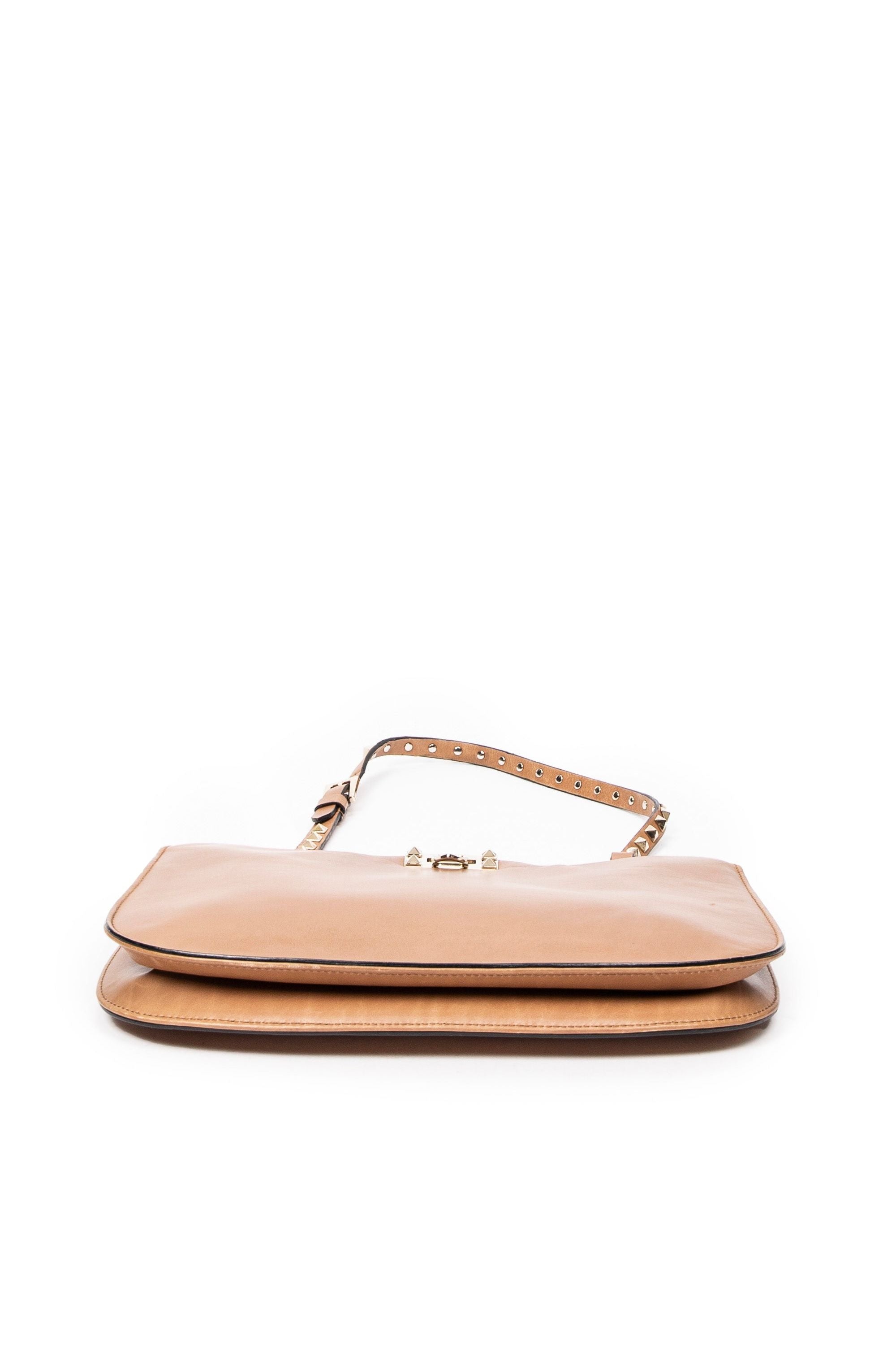 Rockstud Shoulder Bag 