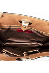 Rockstud Shoulder Bag 