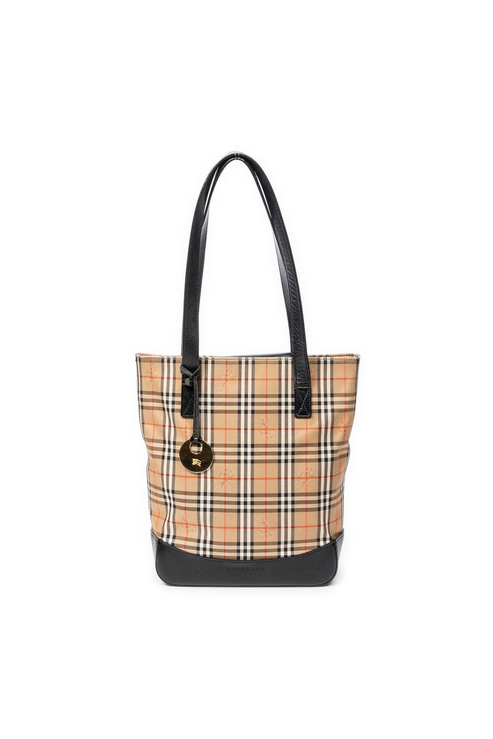 Vertical Tote 