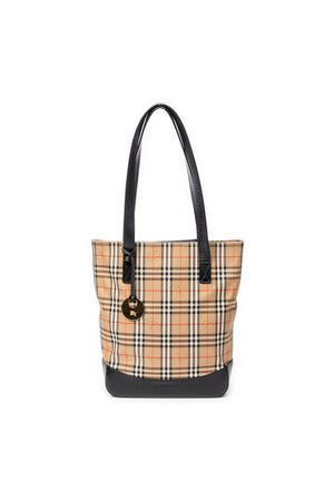 Vertical Tote 