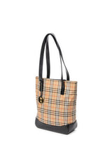Vertical Tote 