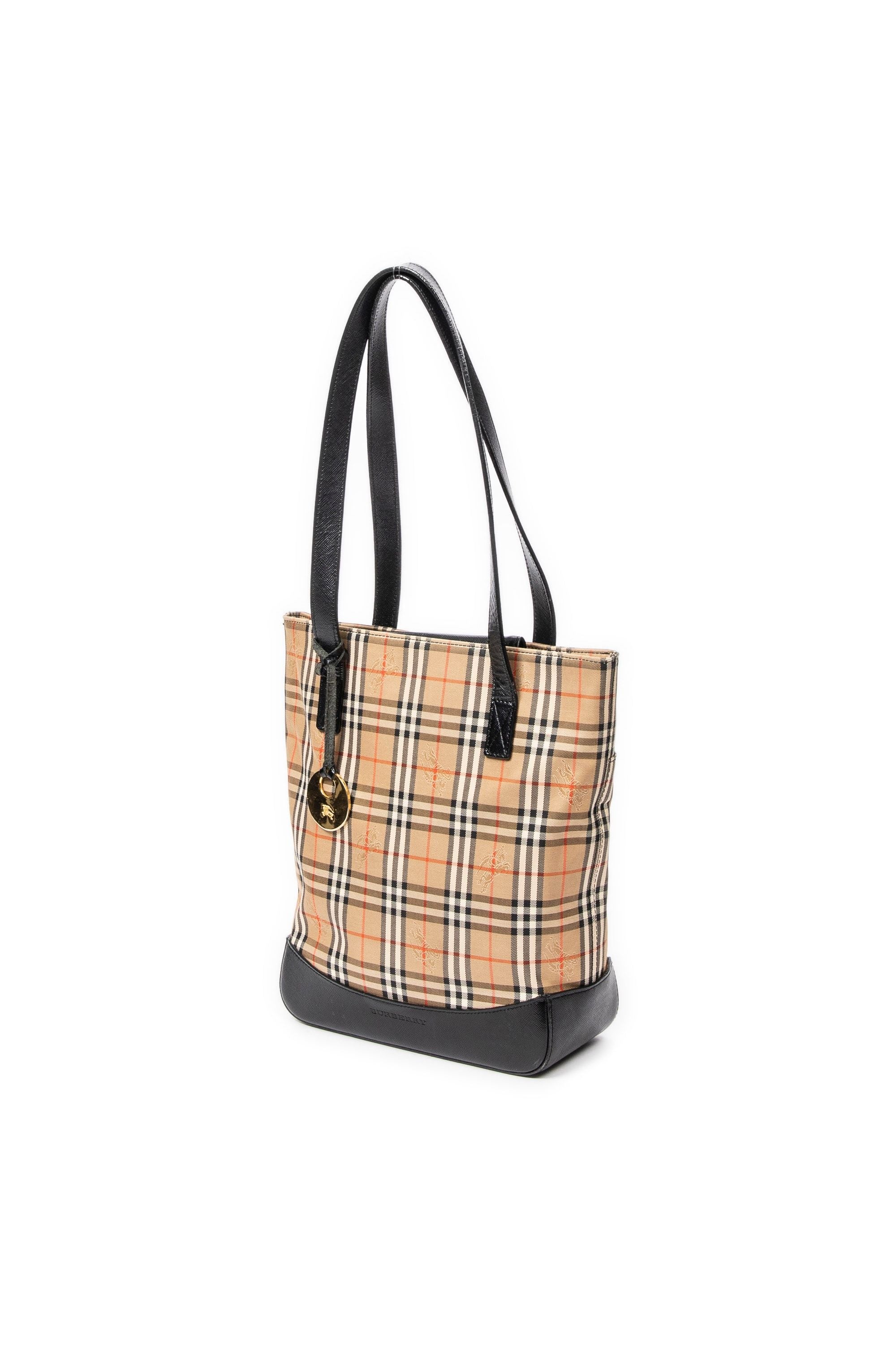 Vertical Tote 