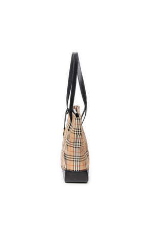 Vertical Tote 