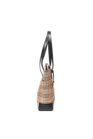 Vertical Tote 