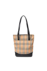 Vertical Tote 