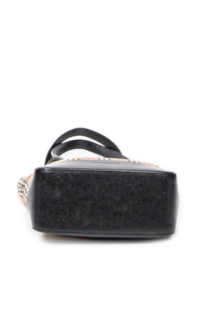 Vertical Tote 