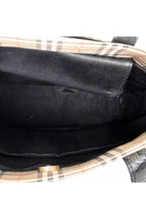 Vertical Tote 