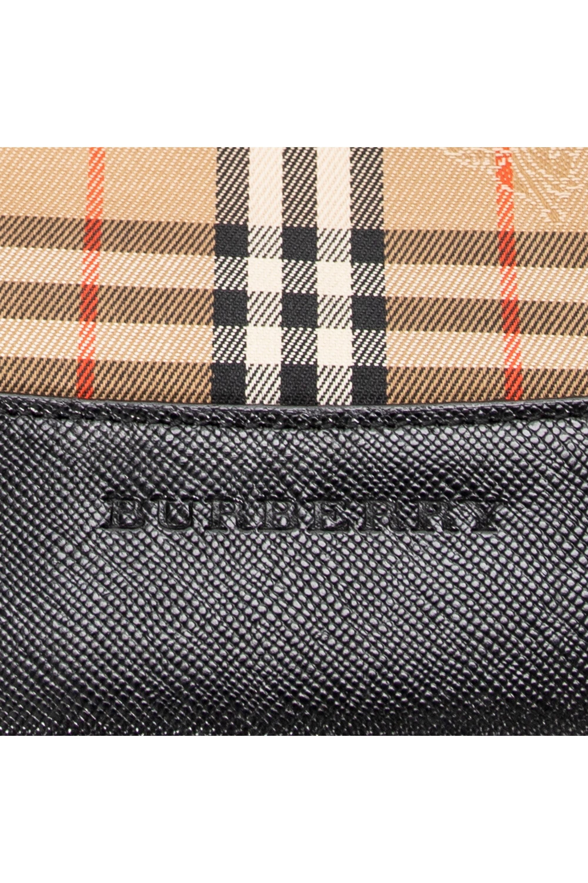 Vertical Tote 