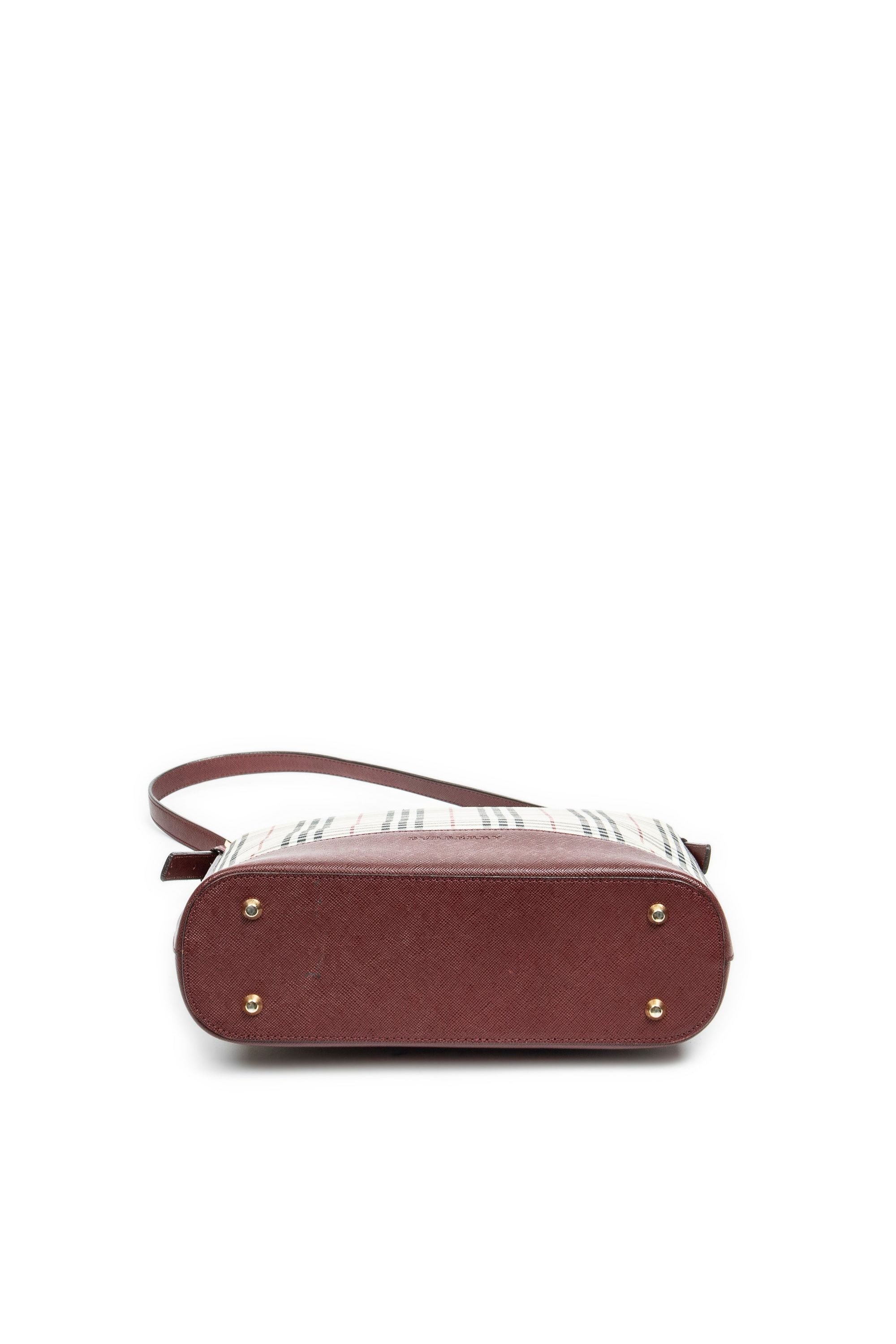 Open Tote 