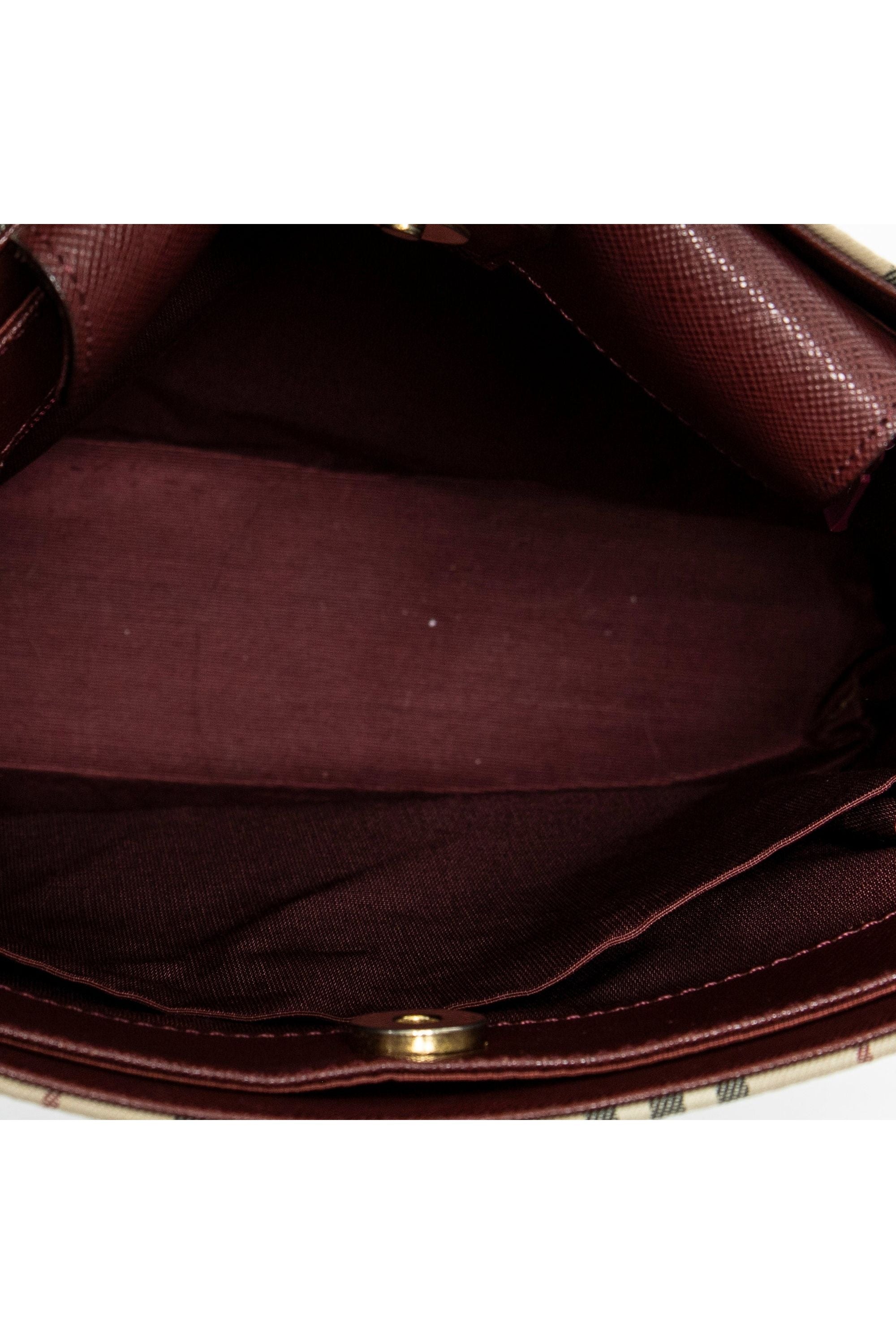 Open Tote 