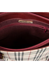 Zip Bucket Tote 
