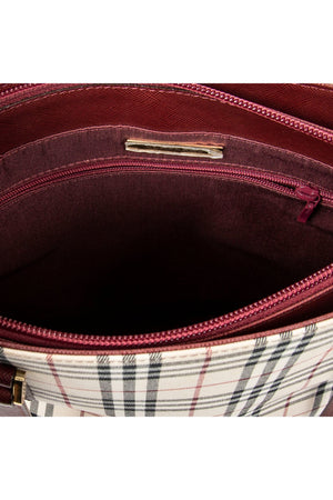 Zip Bucket Tote 