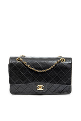 Classic Double Flap 26