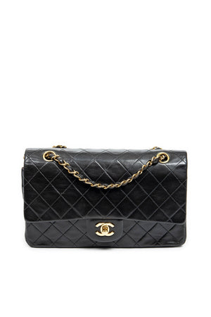 Classic Double Flap 26