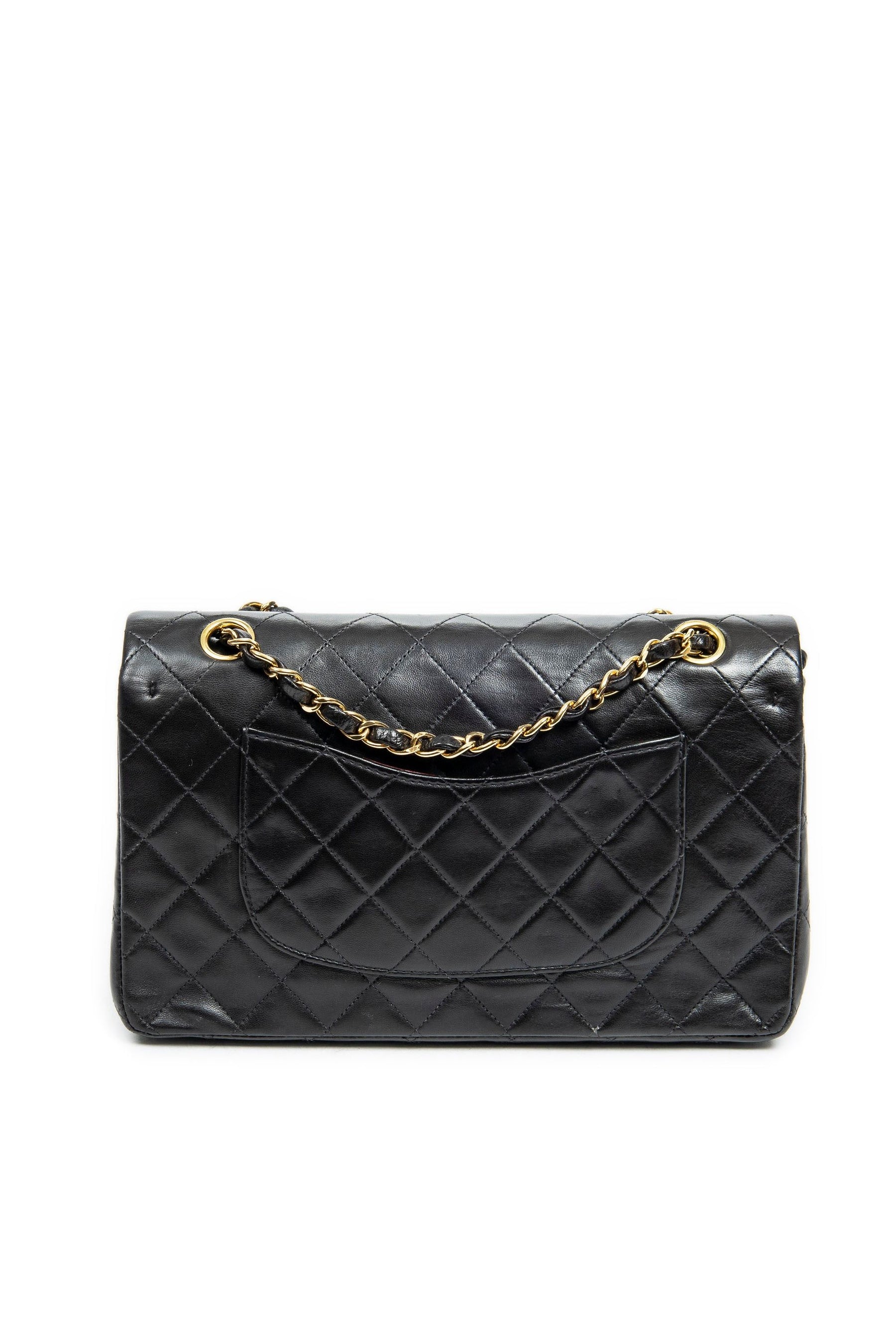 Classic Double Flap 26