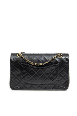Classic Double Flap 26