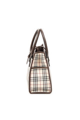 Flat Tote 