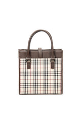 Flat Tote 