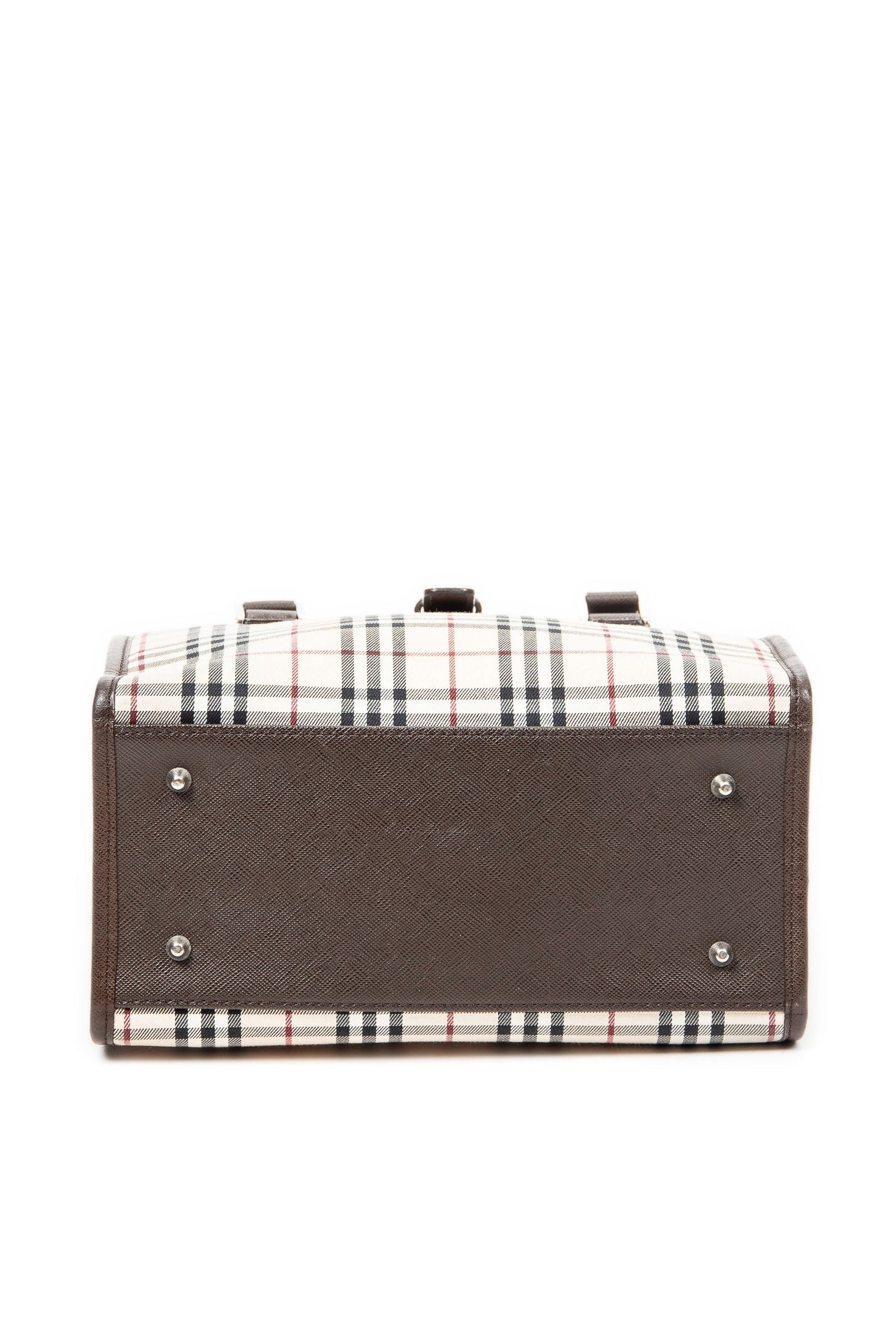 Flat Tote 