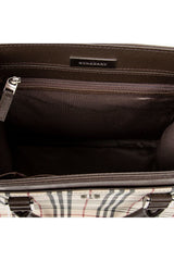 Flat Tote 