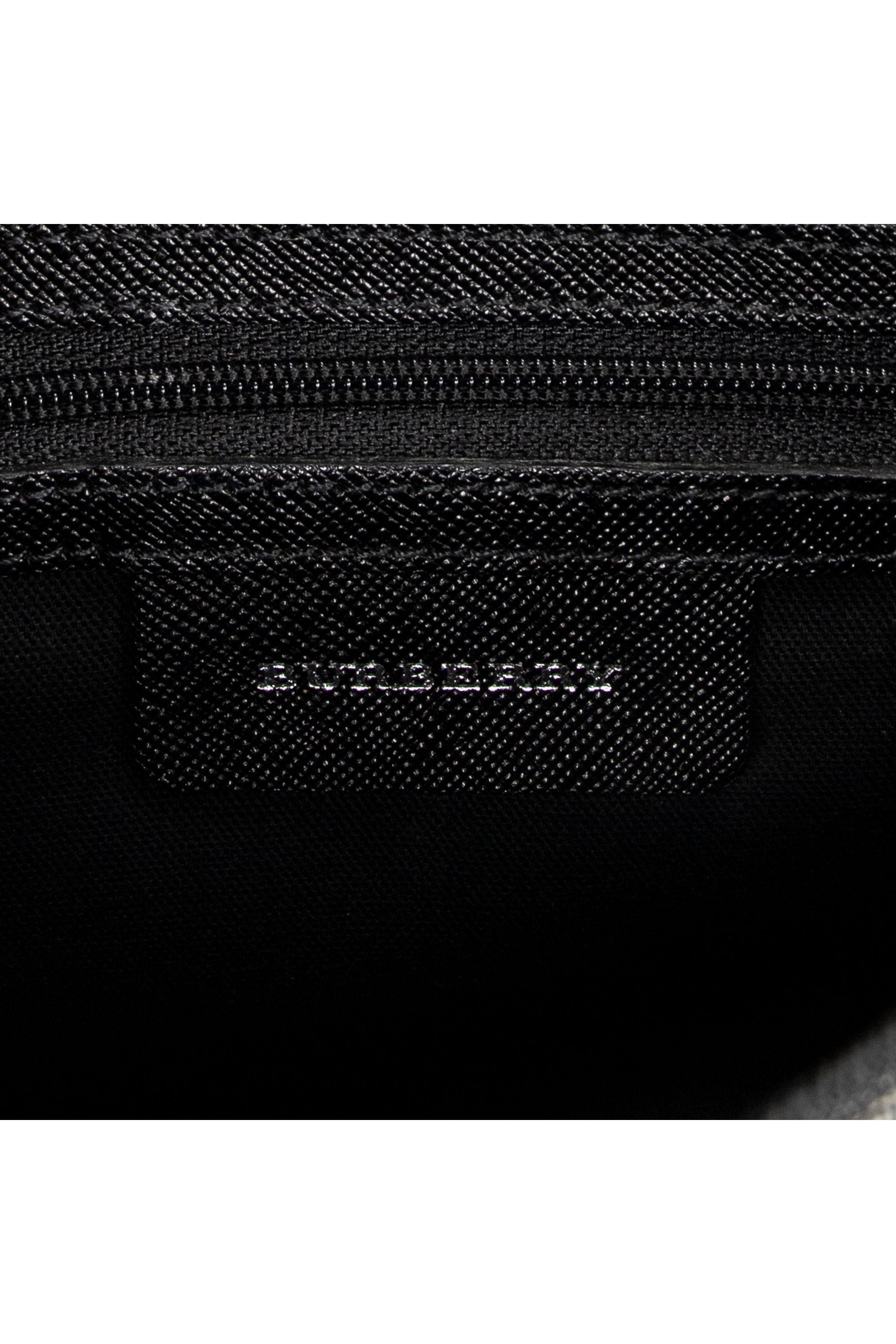 Turn Lock Flap Crossbody 