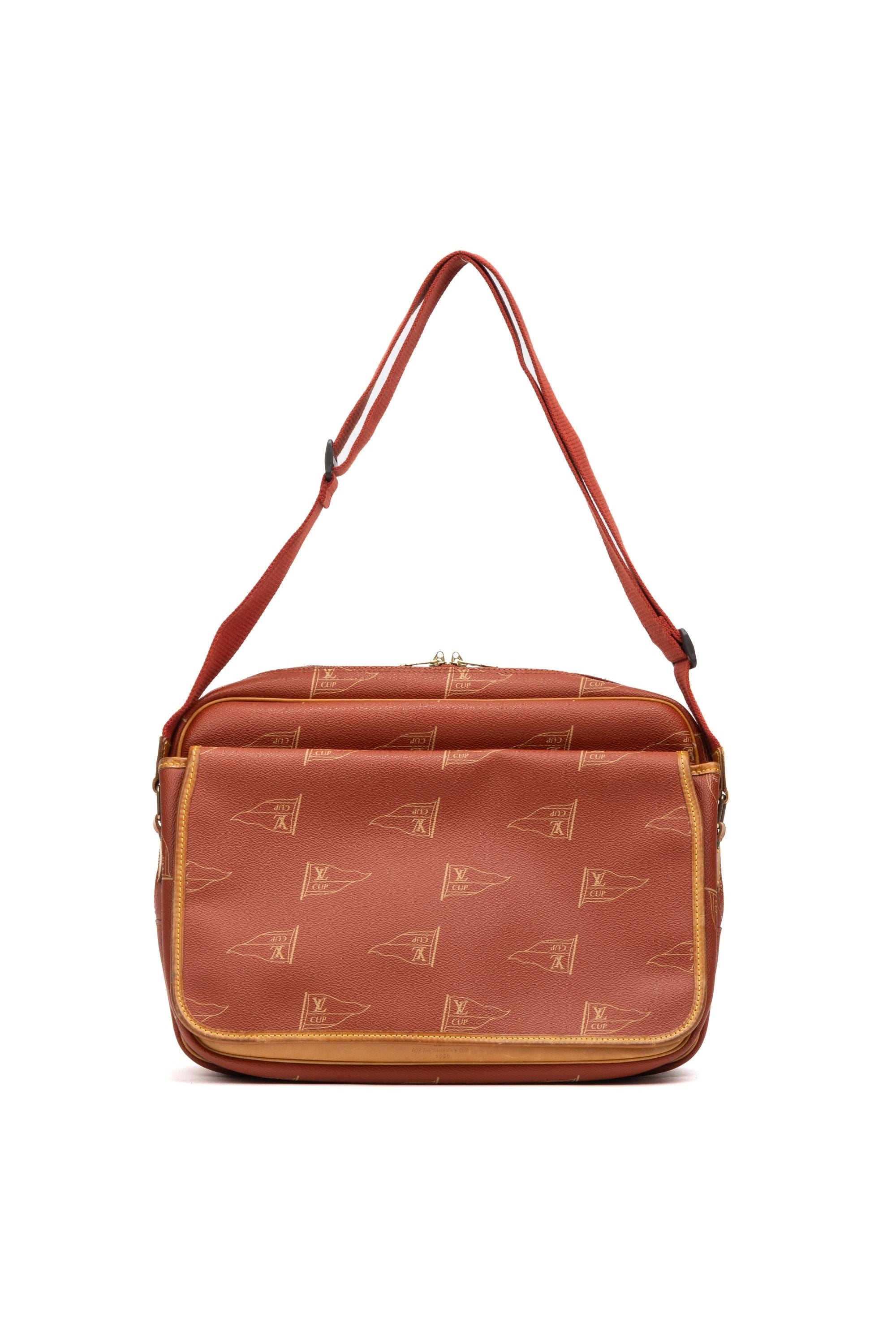 Ltd. Ed. LV America's Cup Touquet 