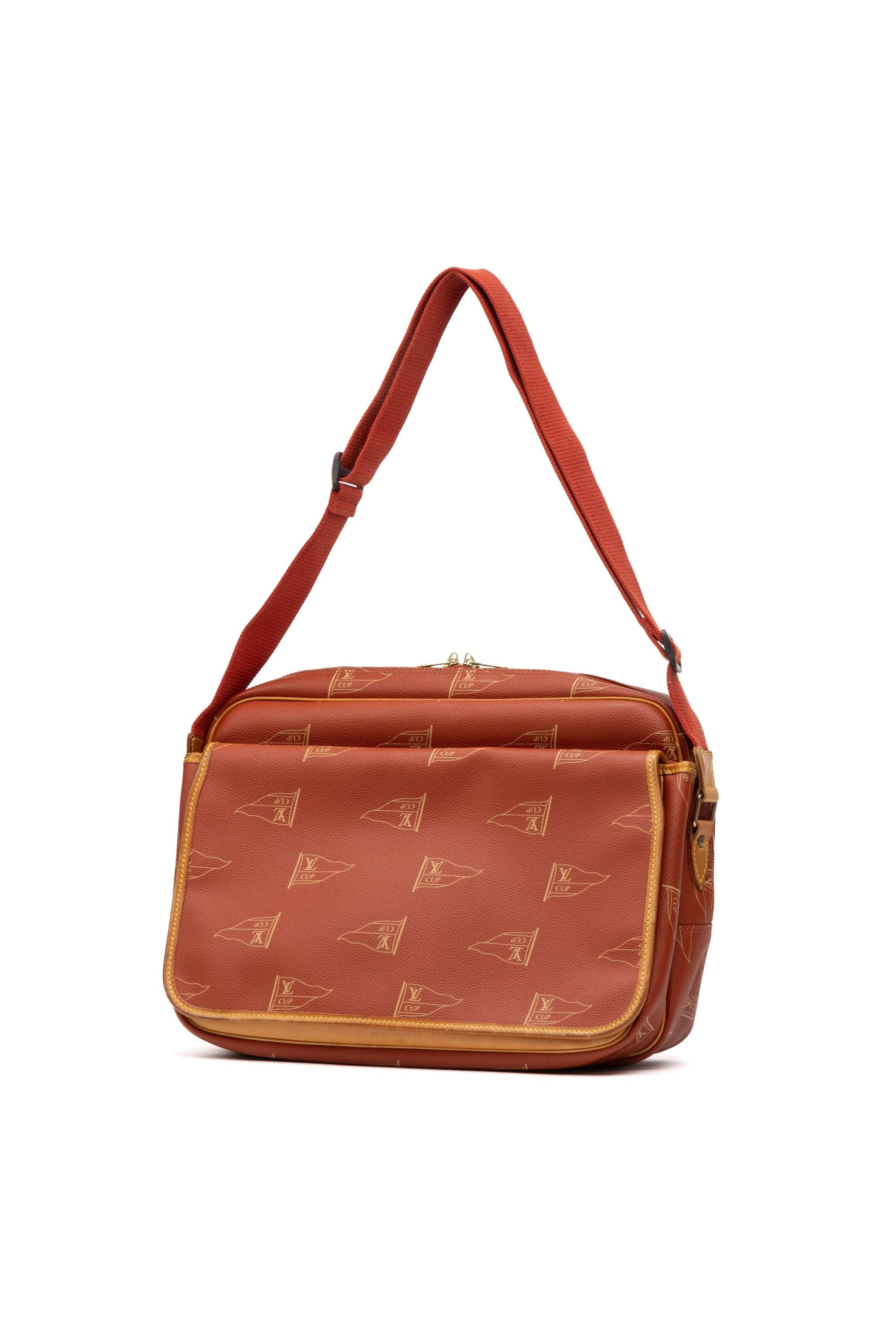 Ltd. Ed. LV America's Cup Touquet 