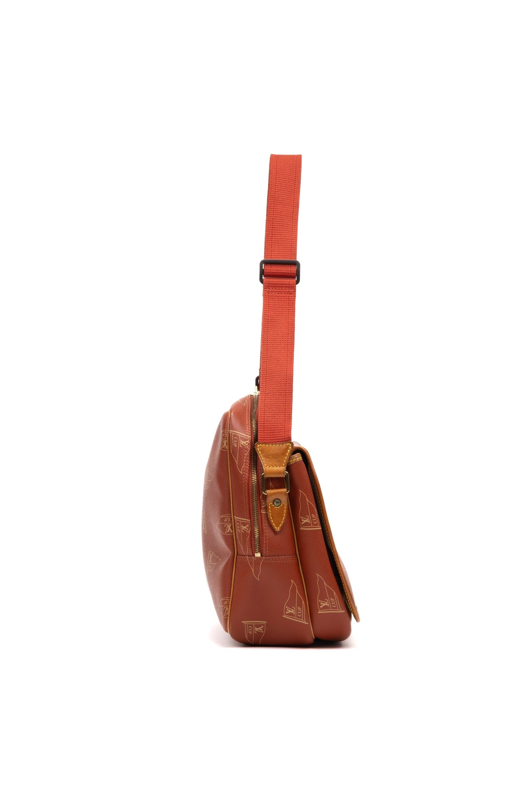 Ltd. Ed. LV America's Cup Touquet 