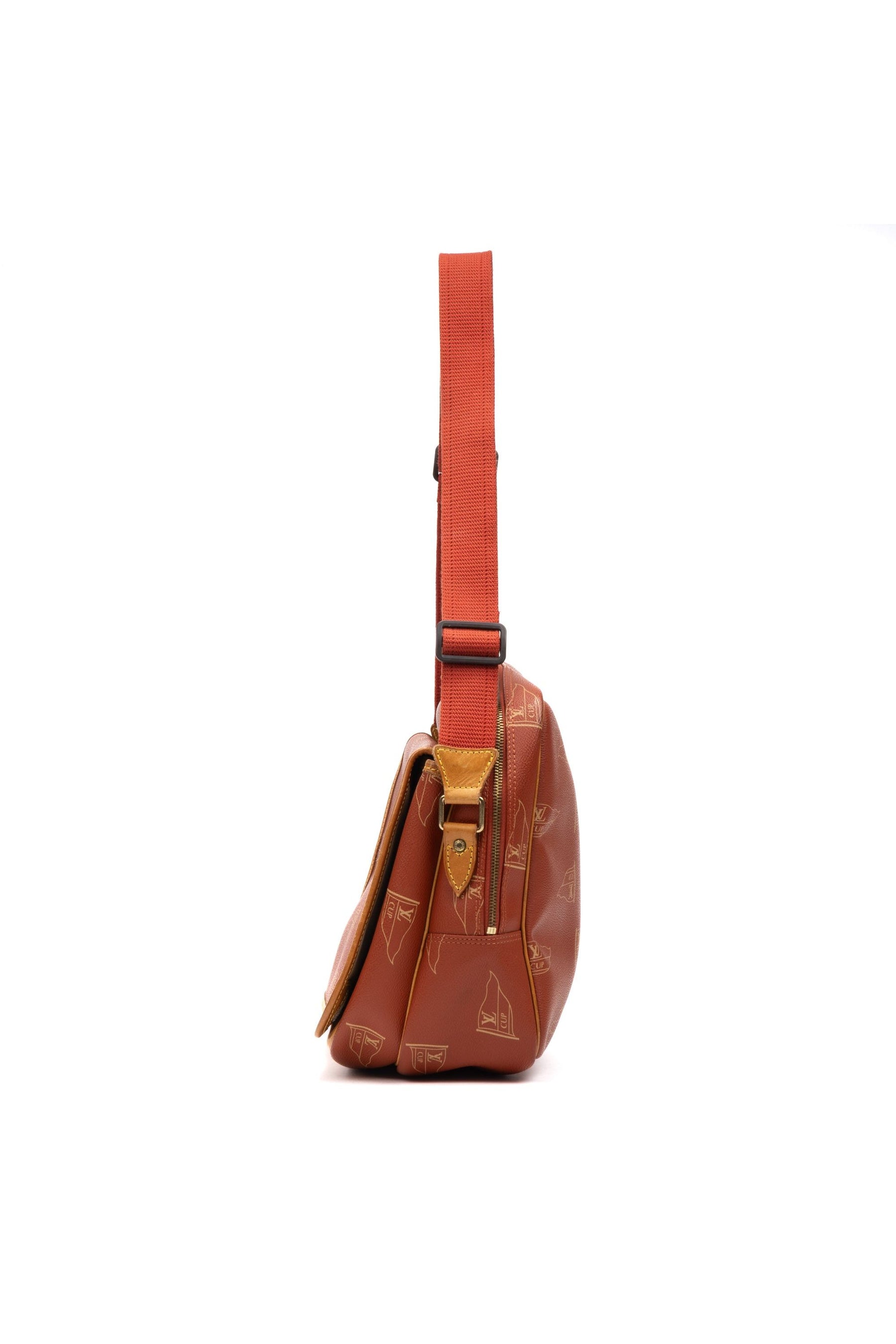 Ltd. Ed. LV America's Cup Touquet 