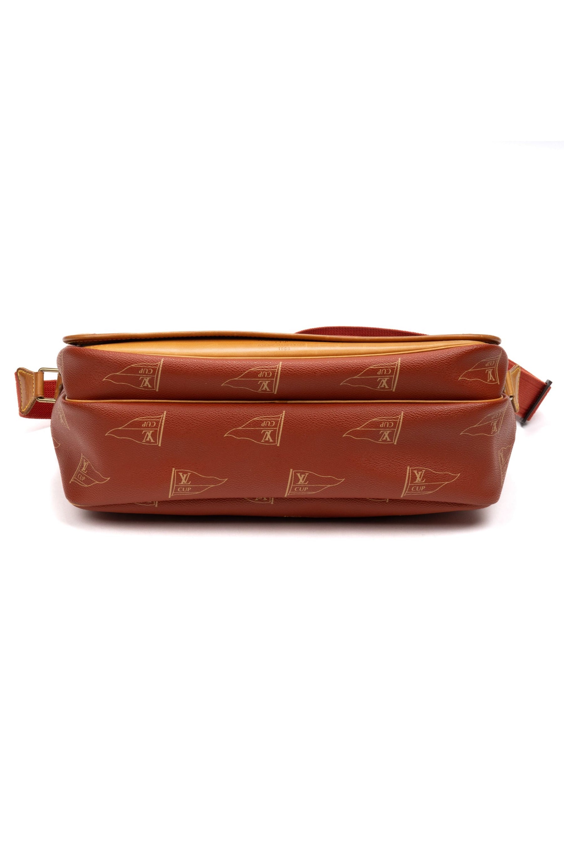 Ltd. Ed. LV America's Cup Touquet 