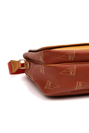 Ltd. Ed. LV America's Cup Touquet 